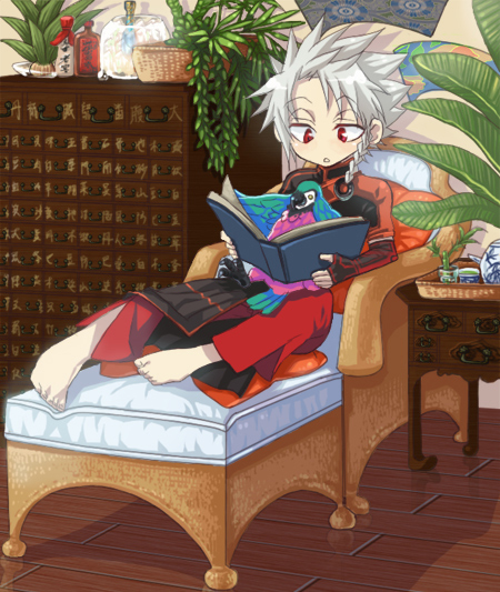 ���ƃA�J�c�L�E�E�H��